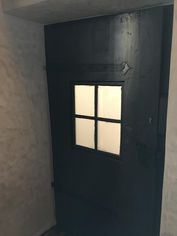 U Dr. Fausta Appartement Slavonice Buitenkant foto
