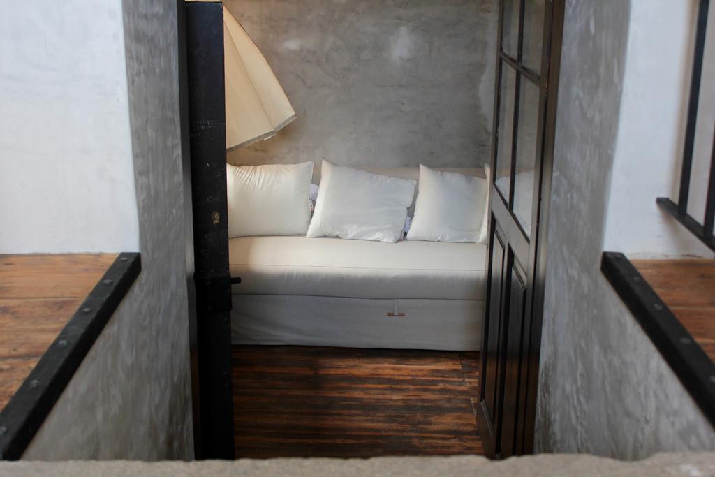 U Dr. Fausta Appartement Slavonice Buitenkant foto