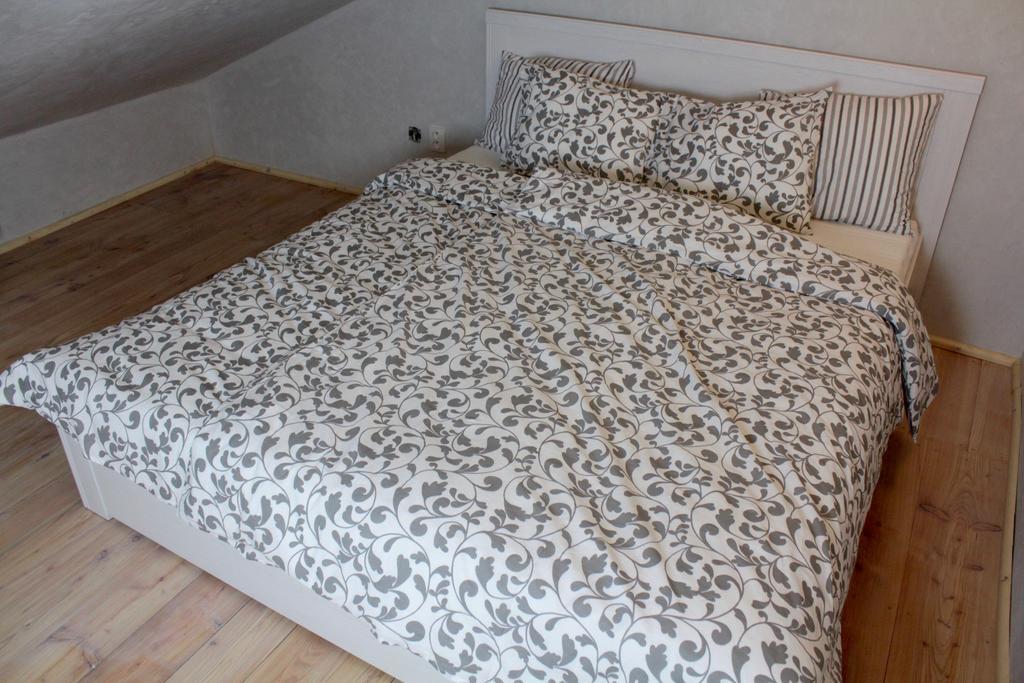 U Dr. Fausta Appartement Slavonice Buitenkant foto